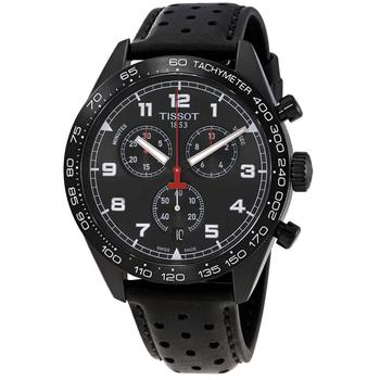 Tissot | Tissot PRS 516 Mens Chronograph Quartz Watch T131.617.36.052.00商品图片,6.8折