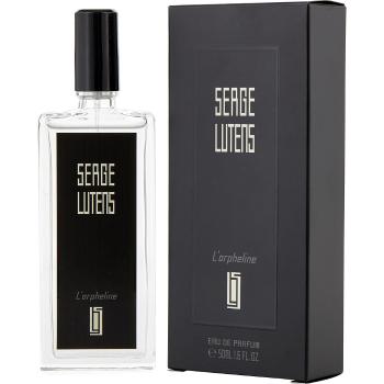 Serge Lutens | 芦丹氏 孤儿怨（孤女）女士香水 EDP 50ml（新旧版随机发货）商品图片,5.4折起, 满$100享9.2折, 满折