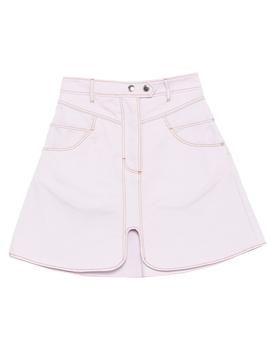 ELLERY | Mini skirt商品图片,1.3折×额外7折, 额外七折