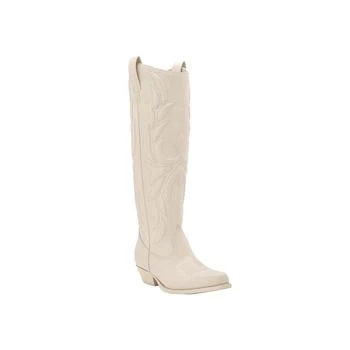 推荐Women's Ginnifer Tall Cowboy Boots商品