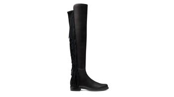 stuart weitzman 5050, Stuart Weitzman | 5050 FRINGE BOOT商品图片 5折
