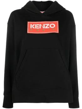 推荐Kenzo 女士卫衣 FD52SW0394MF99J 黑色商品