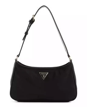 GUESS | Little Bay Shoulder Bag,商家Macy's,价格¥473