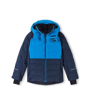 商品Reima | Kuosku Winter Jacket (Toddler/Little Kids/Big Kids),商家Zappos,价格¥830图片
