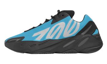 yeezy700多少钱, Adidas | Adidas Yeezy Boost 700 MNVN "Bright Cyan"商品图片 