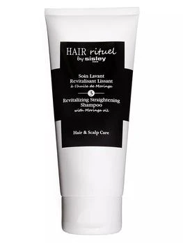 Sisley | Hair Rituel Revitalizing Straightening Shampoo 
