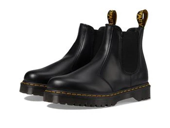Dr. Martens | 2976 Bex Smooth Leather Chelsea Boots 