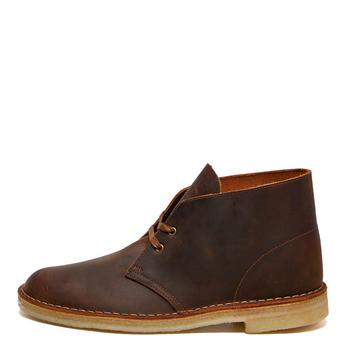 clarks desert, Clarks | Clarks Originals Desert Boots - Beeswax Brown商品图片 8.5折