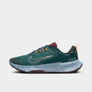 推荐Men's Nike Juniper Trail 2 GORE-TEX Waterproof Trail Running Shoes商品