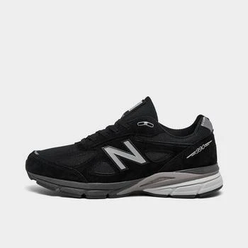 New Balance | Men's New Balance Made in USA 990v4 Casual Shoes,商家JD Sports,价格¥1390