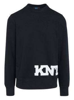 Kiton | Kiton Sweater Round Neck Cotton商品图片,