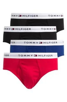 Assorted 4-Pack Briefs,价格$20.10