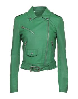 MASTERPELLE | Biker jacket商品图片,4.8折, 满$200享8折, 满折