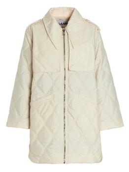 推荐Quilted jacket商品