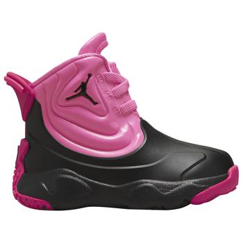 aj23, Jordan | Jordan Drip 23 - Girls' Toddler商品图片 6.6折