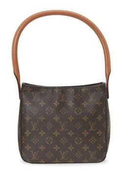 推荐Looping MM Monogram Shoulder Bag商品