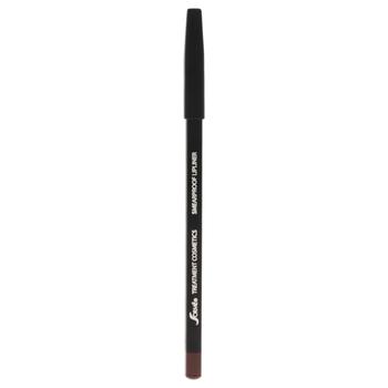 商品Sorme Cosmetics | Smearproof Lipliner Pencil - 11 Cappuccino by Sorme Cosmetics for Women - 0.06 oz Lip Liner,商家Premium Outlets,价格¥81图片