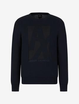 Armani Exchange | Maglieria Uomo ARMANI EXCHANGE商品图片,满$200享9折, 满折