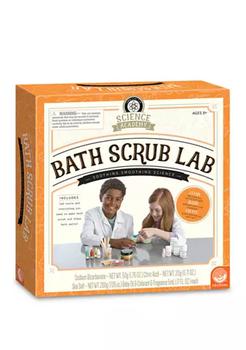 商品Science Academy - Bath Scrub Lab图片