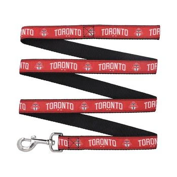All Star Dogs | Red Toronto FC Dog Leash,商家Macy's,价格¥119