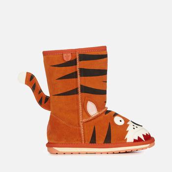 推荐EMU Australia Kid’s Tiger Sheepskin Boots商品