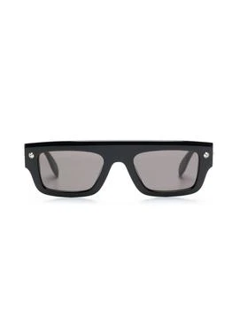 推荐ALEXANDER MCQUEEN - Sunglasses商品