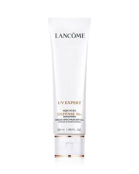 Lancôme | UV Expert Aquagel Defense 50+ Primer & Moisturizer 1.69 oz.,商家Bloomingdale's,价格¥448