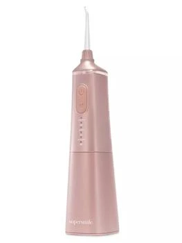 Supersmile | Zina Rechargable Water Flosser,商家Saks Fifth Avenue,价格¥826