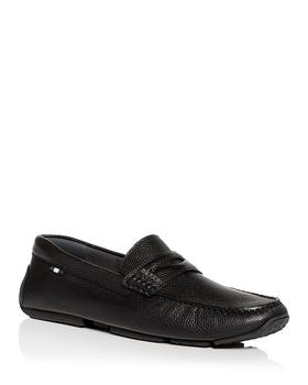 bally男鞋男鞋, Bally | Men's Pavel Penny Loafers商品图片 