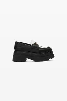 Alexander Wang | Carter Loafer In Leather 5.9折