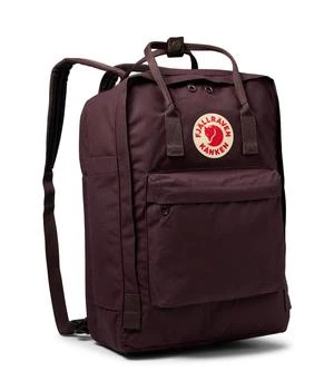 Fjällräven | Kånken Laptop 17",商家Zappos,价格¥910