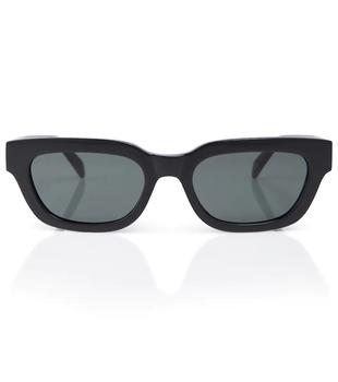 推荐Rectangular sunglasses商品