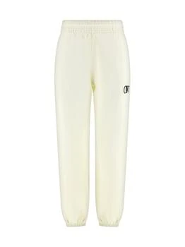 Off-White | Sweatpants 4.7折, 独家减免邮费