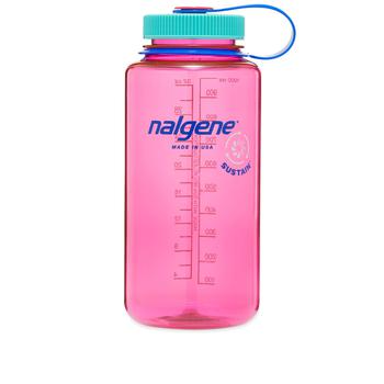 商品Nalgene | Nalgene Wide Mouth Tritan Sustain Water Bottle,商家END. Clothing,价格¥177图片