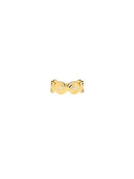 Sauer | Spiralis Ring,商家KIRNA ZABÊTE,价格¥20953