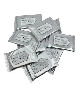 TONYMOLY | TonyMoly Pro Clean Soft Tissue Moisturizing Fresh Cleansing Wipes 8 CT Set of 10,商家Premium Outlets,价格¥116