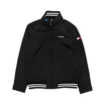 推荐TOMMY HILFIGER 海军蓝色男士外套 7858429-587商品