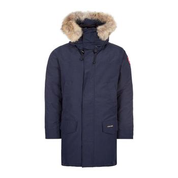 canada goose langford, Canada Goose | Canada Goose Langford Parka - Atlantic Navy商品图片 