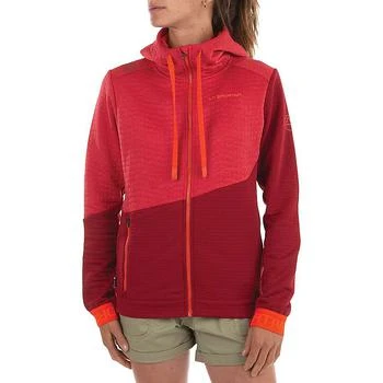 La Sportiva | La Sportiva Women's Method Hoody 5.5折