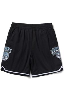 商品Hufs Basketball Short - Black,商家MLTD.com,价格¥513图片