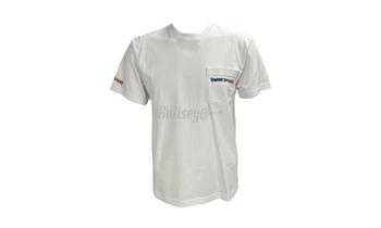 推荐Chrome Hearts Matty Boy America White T-Shirt商品