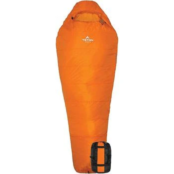 推荐TETON Sports Altos-S 0F Sleeping Bag商品