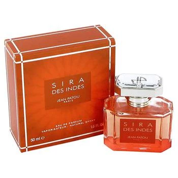 推荐Sira Des Indes / Jean Patou EDP Spray 1.6 oz (50 ml) (w)商品