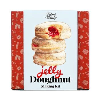 FarmSteady | Jelly Donut Kit,商家Bloomingdale's,价格¥262