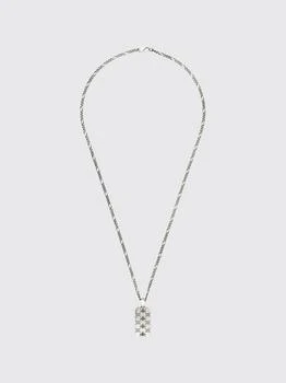 Gucci | Gucci necklace in silver 