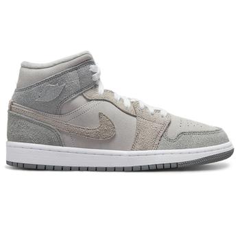mid se直邮, Jordan | Air Jordan 1 Mid SE Particle Grey (W)商品图片 8.4折