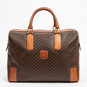 boston推荐, [二手商品] Celine | Vintage Travel Boston商品图片 