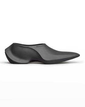 Balenciaga | Men's Molded Rubber Space Shoes商品图片,