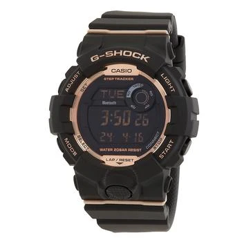 Casio | G-Shock Alarm Quartz Digital Ladies Watch GMDB800-1,商家Jomashop,价格¥497