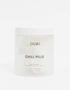 商品OUAI | Ouai Chill Pills Bath Bomb Pot,商家ASOS,价格¥262图片